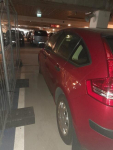 SPRZEDAM CITROEN C4 Benzyna + GAZ 1.4 Warszawa Warszawa - zdjęcie 8
