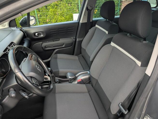 Citroën C3 Aircross Polkowice - zdjęcie 4