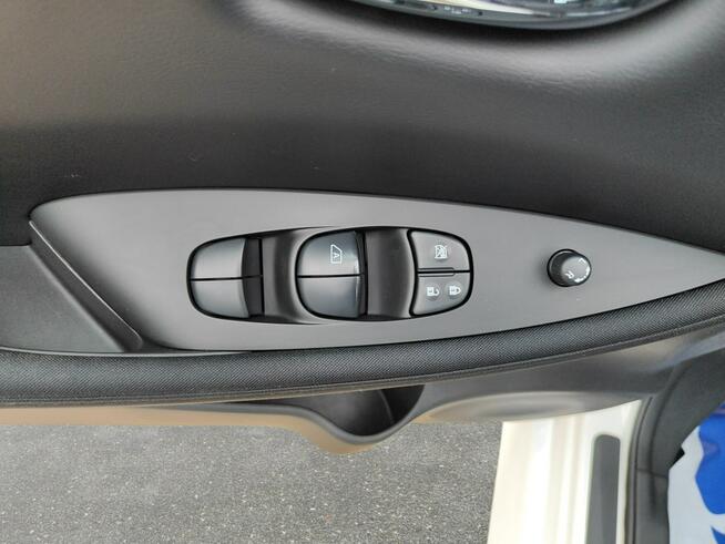 Nissan Leaf 40kWh Acenta ! Z Polskiego Salonu ! Faktura Vat ! Warszawa - zdjęcie 11
