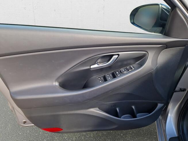 Hyundai i30 1.5 T-GDI 48V Smart ! Z Polskiego Salonu ! Faktura VAT ! Warszawa - zdjęcie 10
