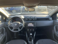 Dacia Duster 4x4 Kamera Klimatronik Podgrzewanie Gliwice - zdjęcie 9