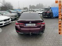 BMW 440 Mperformance Xdrive Karbon Skóra podgrzewanie Kamera 374KM