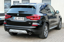 BMW X3 xLine 184KM XDrive SalonPL FV23% Skóra El.Klapa Grz.Fotele LED Sokołów - zdjęcie 6