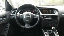 Audi A4 Allroad zarejestrowany , kombi Szczecin - zdjęcie 12