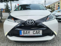 Toyota Aygo 1.0 70 KM Org Przebieg Ładny Stan Z Niemiec Zapraszamy !!! Pabianice - zdjęcie 3