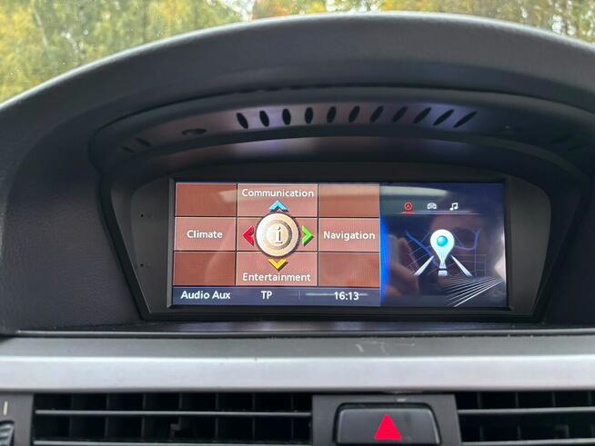 BMW Seria 3 320d Bielany - zdjęcie 12