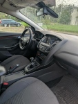 Ford Focus 1.5D 2015r Serwisowany 1 właściciel w Pl. Kutno - zdjęcie 3