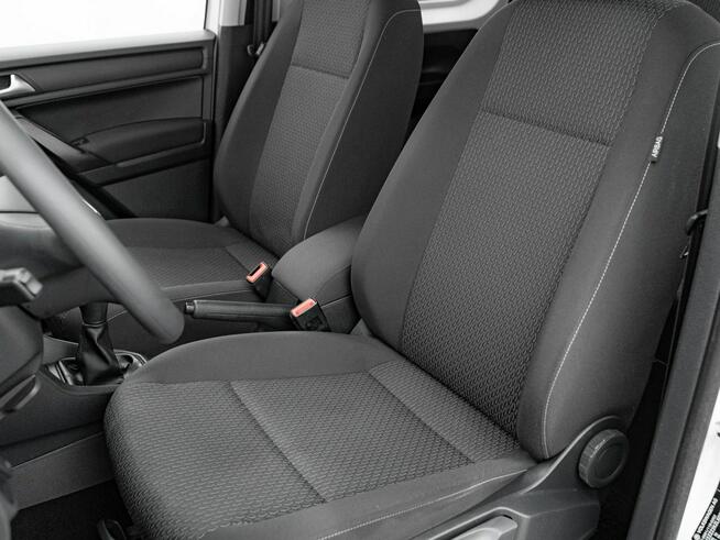 Volkswagen Caddy DW3GF41#2.0 TDI TRENDLINE Klima Salon PL VAT23% Gdańsk - zdjęcie 11