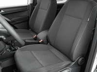 Volkswagen Caddy DW3GF41#2.0 TDI TRENDLINE Klima Salon PL VAT23% Gdańsk - zdjęcie 11