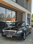 Mercedes-Benz E200d FULL LED asysta KAMERA pdc NAVI serwis 2019 Tychy - zdjęcie 5