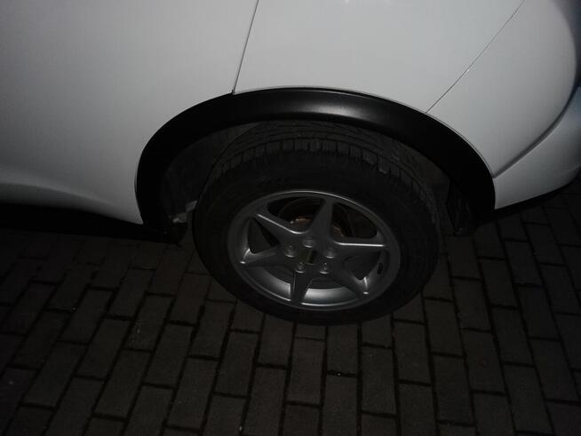 SPRZEDAM NISSAN JUKE Gorlice - zdjęcie 7
