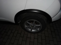 SPRZEDAM NISSAN JUKE Gorlice - zdjęcie 7