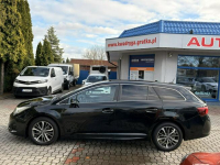Toyota Avensis 1.8 146 KM Edition S ,Kamera,Navi, Webasto,Gwarancja Tarnowskie Góry - zdjęcie 6
