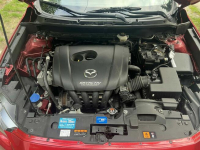 MAZDA CX-3 SKYACTIV 2.0 benzyna Halinów - zdjęcie 7