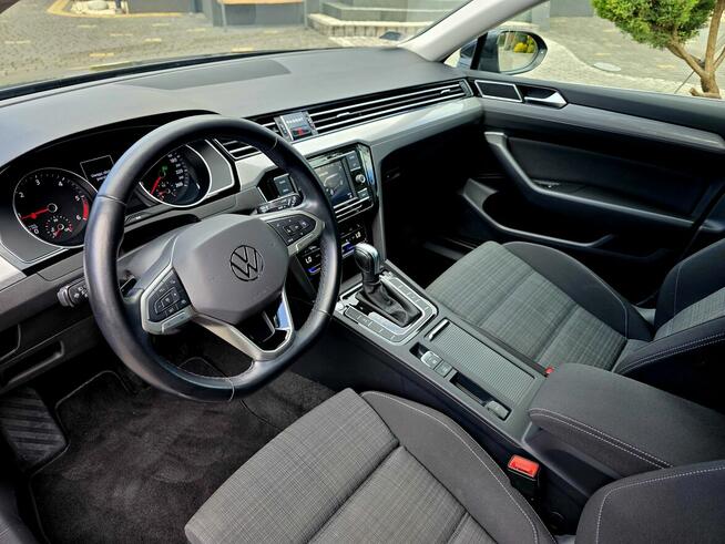 Volkswagen Passat 2.0 TDI EVO Business DSG Będzin - zdjęcie 11