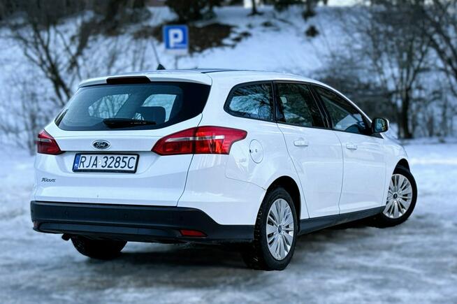 Ford Focus 1.5 TDCi Trend Rzeszów - zdjęcie 10