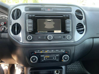 Volkswagen Tiguan 160KM, 6 biegów Słupsk - zdjęcie 9