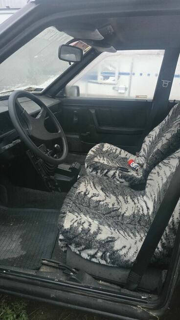 Syndyk sprzeda samochód FSO Polonez ATU 1.6 Warszawa - zdjęcie 6