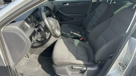 Volkswagen Jetta Przasnysz - zdjęcie 9