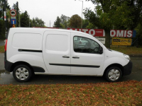 Renault Kangoo 1,5 maxi Łódź - zdjęcie 7