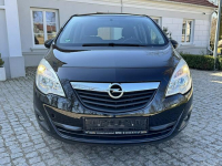 Opel Meriva Benzyna Klima Gwarancja Kutno - zdjęcie 3