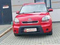 Kia Soul klima*alufelgi**** Chełm Śląski - zdjęcie 2