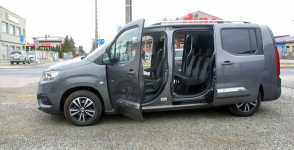 Toyota Proace City Verso 1.5 D-4D Family Ostrów Wielkopolski - zdjęcie 7