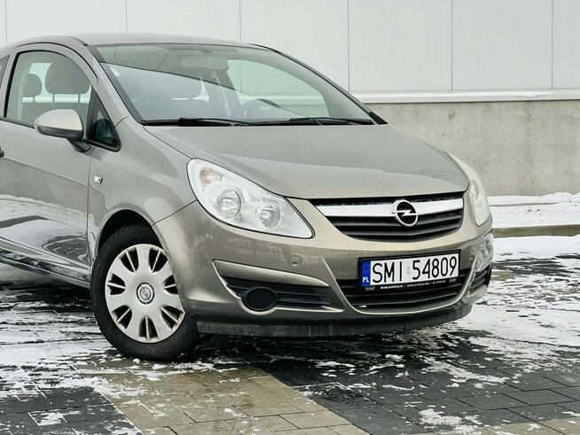 Opel Corsa D 1.2 Benzyna 70 KM | 2010 | 86 tys. km | Po serwisie | Mikołów - zdjęcie 8
