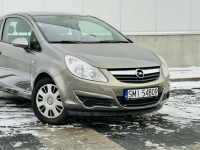 Opel Corsa D 1.2 Benzyna 70 KM | 2010 | 86 tys. km | Po serwisie | Mikołów - zdjęcie 8