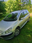 Peugeot 307 Strzelin - zdjęcie 2