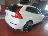 Volvo XC 60 AWD / najbogatasza wersja Inscription / Wrocław - zdjęcie 4