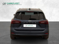 Ford Focus 1.0 EcoBoost mHEV Titanium X aut Kombi Warszawa - zdjęcie 6