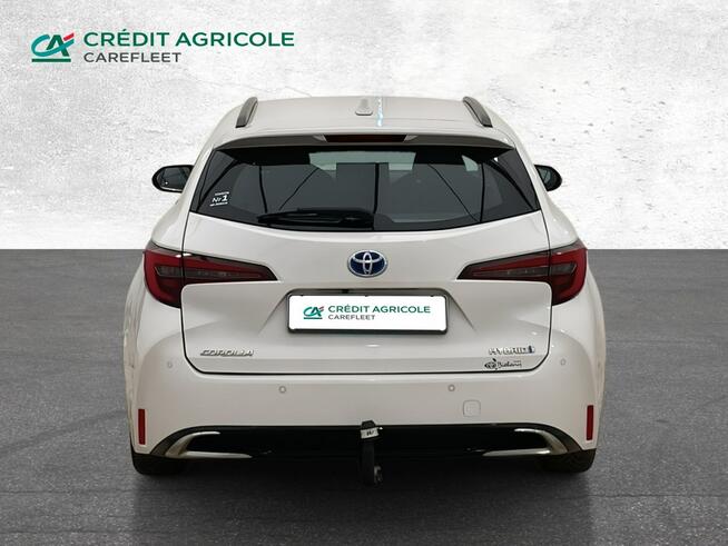 Toyota Corolla 1.8 Hybrid Comfort Kombi Warszawa - zdjęcie 6