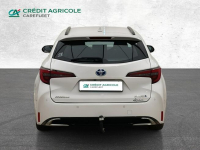 Toyota Corolla 1.8 Hybrid Comfort Kombi Warszawa - zdjęcie 6
