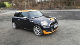 Mini Cooper S R56 89tys.przebiegu Katowice - zdjęcie 7