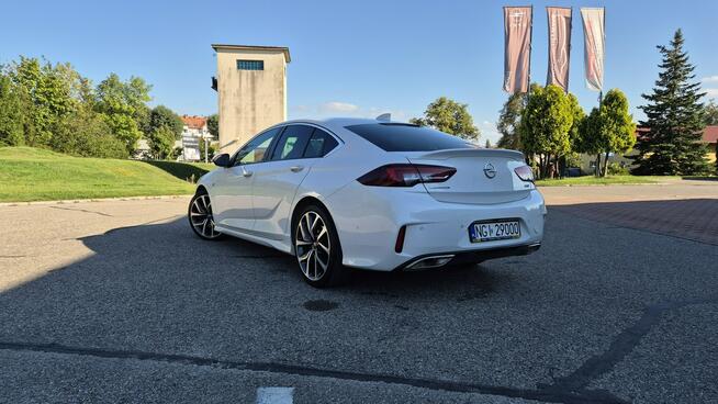 Opel Insignia Giżycko - zdjęcie 8