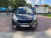 Kia Venga BEZWYPADKOWY Polski salon 76 tys.km rej. 2016 Kobylnica - zdjęcie 3