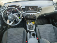 Kia Cee'd Krajowy Bezwypadkowy Serwis ASO Dulowa - zdjęcie 7