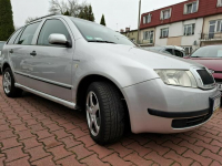 Škoda Fabia 1.4 MPi. Zarejestrowana. Ubezpieczona. Klima. Lublin - zdjęcie 8