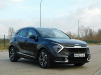 Kia Sportage z Gwarancja Premium Wersja Żyrardów - zdjęcie 5