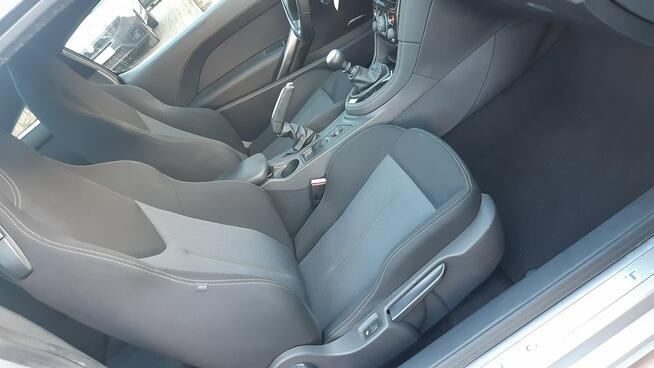 Peugeot RCZ Bachowice - zdjęcie 5