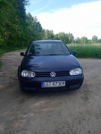 Volkswagen Golf IV KLIMATYZACJA