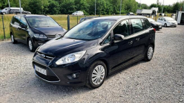 Ford Grand C-MAX Pięknie utrzymany! Zobacz! 7- osobowy! Rawa Mazowiecka - zdjęcie 12