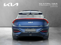 Kia EV6 84-kWh AWD GT-line/ dach panoramiczny/fv23%/demonstracyjny Toruń - zdjęcie 4
