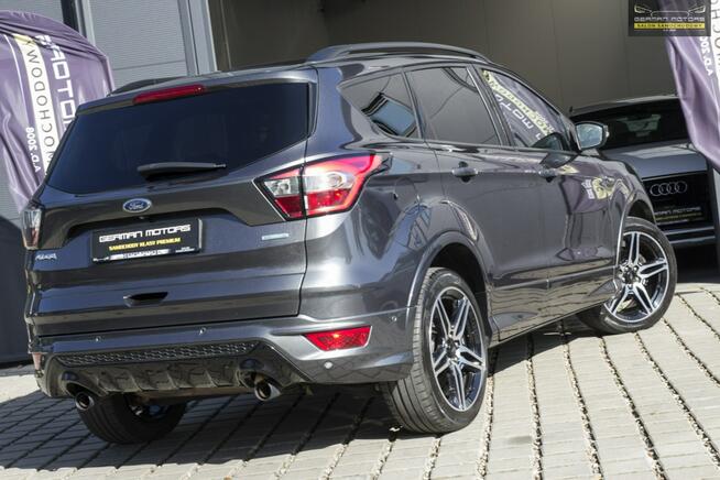 Ford Kuga Ledy / Kamera / ST Line / Sony / Hak / Gwarancja na Rok !!! Dębogórze - zdjęcie 5