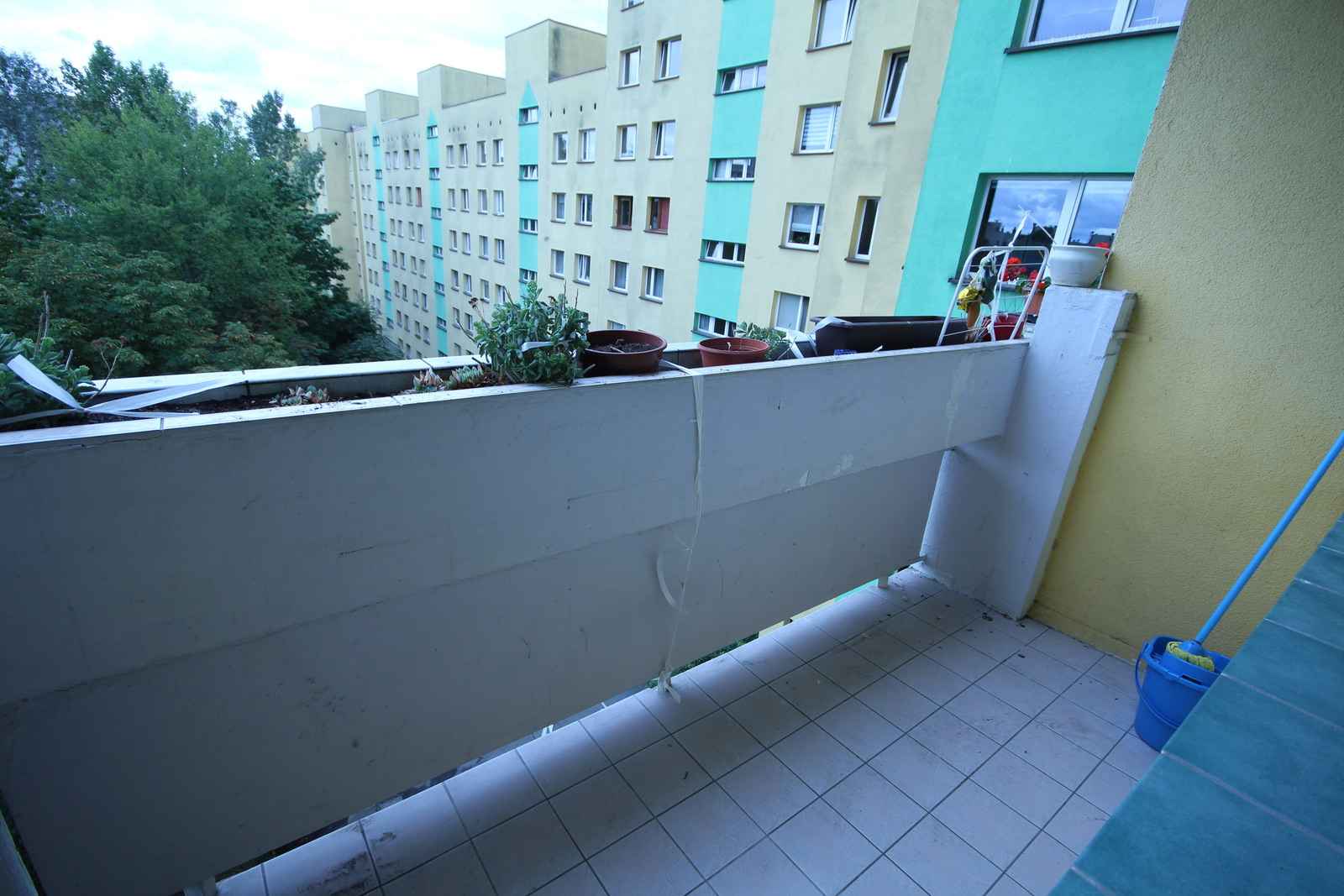 2pok, 47met, okolice Drzewieckiego BALKON/PIWNICA/WINDA (Wrocław) Fabryczna - zdjęcie 12