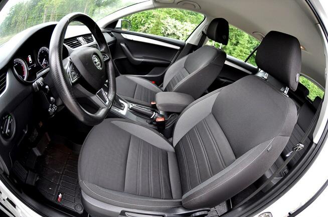 Škoda Octavia _1.5TGI 130KM_G-TEC_CNG_DSG_Led_Kamera_Climatronic_ Płock - zdjęcie 7