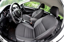 Škoda Octavia _1.5TGI 130KM_G-TEC_CNG_DSG_Led_Kamera_Climatronic_ Płock - zdjęcie 7