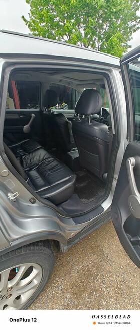 Sprzedaż auta Honda CR-V Myszków - zdjęcie 8