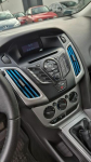 Piękny Ford Focus mk 3 2011 Opole - zdjęcie 2